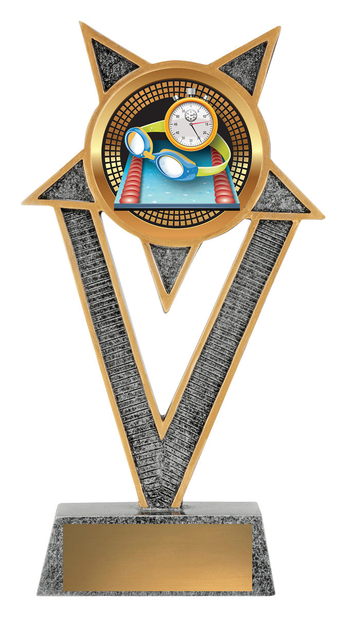 Ventura - Swim 175mm