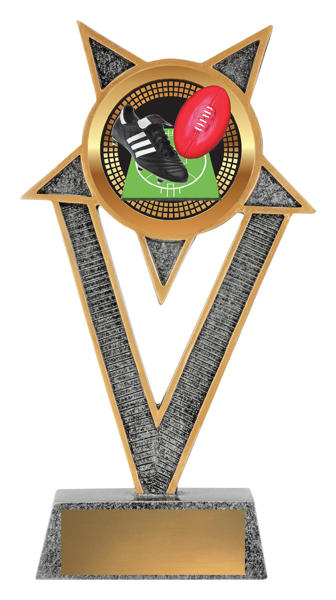 Ventura - Aussie Rules 175mm