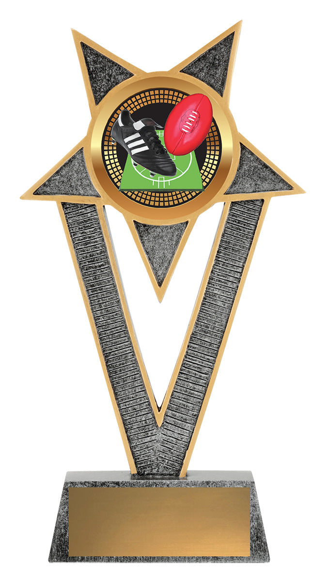 Ventura - Aussie Rules 200mm