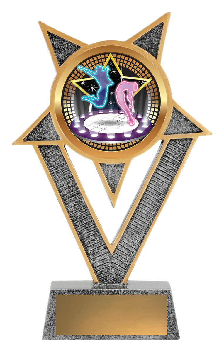 Ventura - Silhouette 150mm