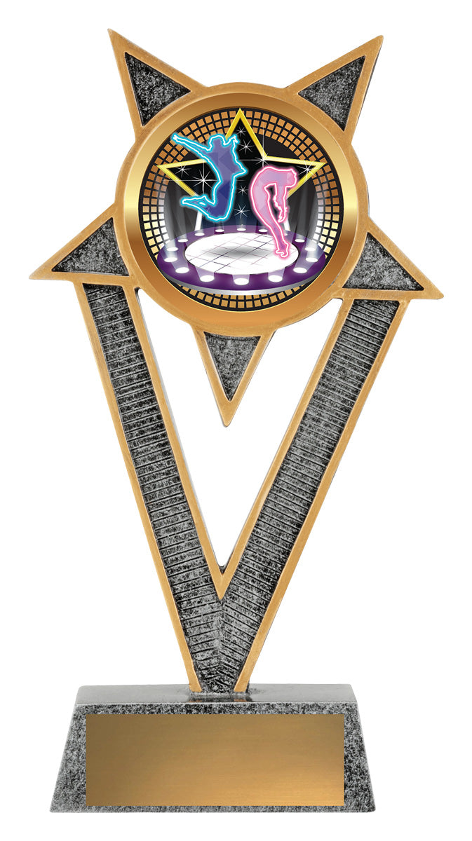 Ventura - Silhouette 175mm