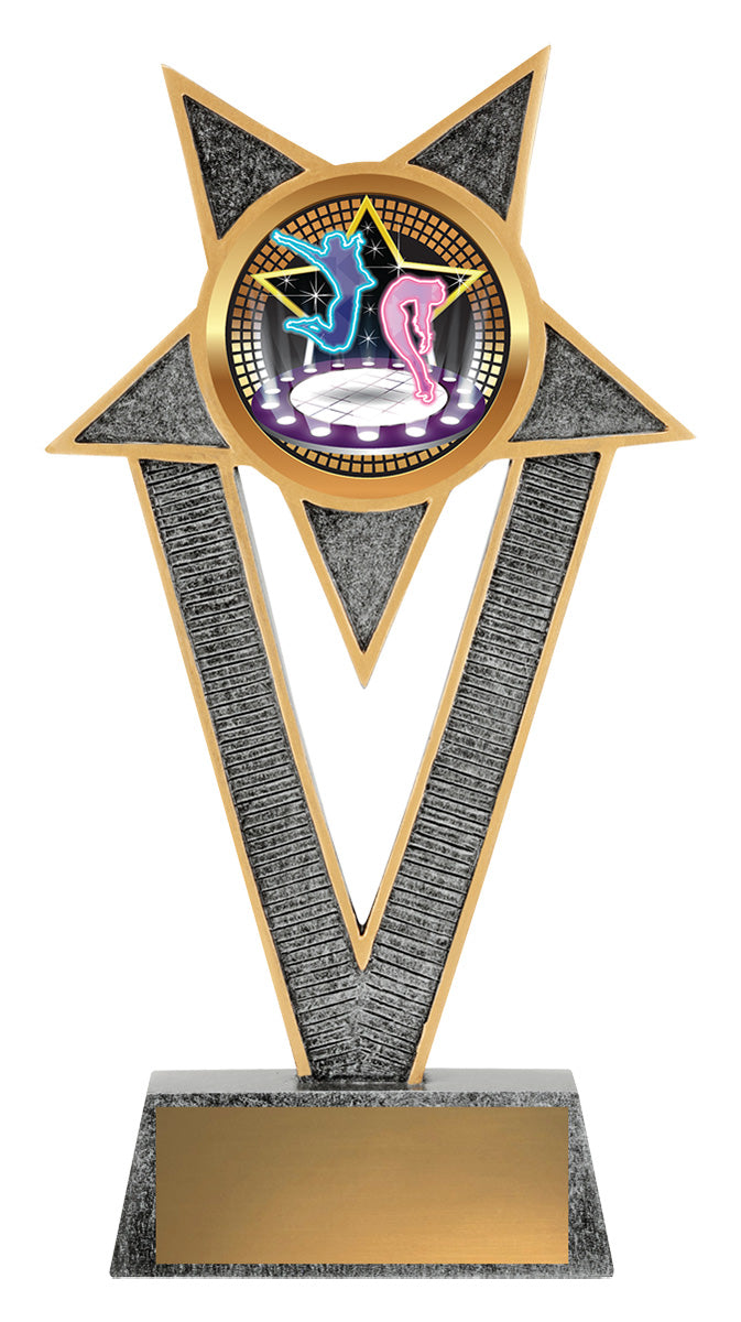 Ventura - Silhouette 200mm