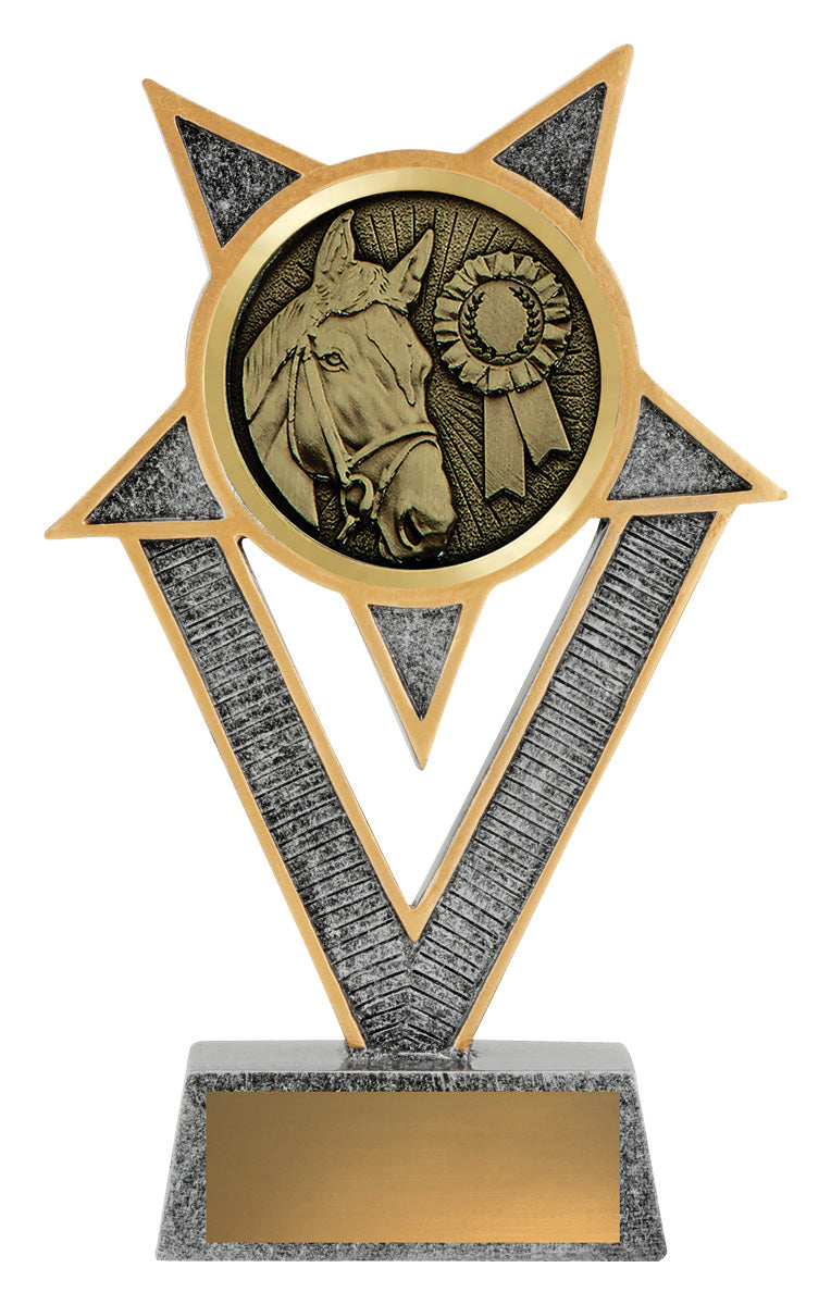 Ventura - Horse 150mm