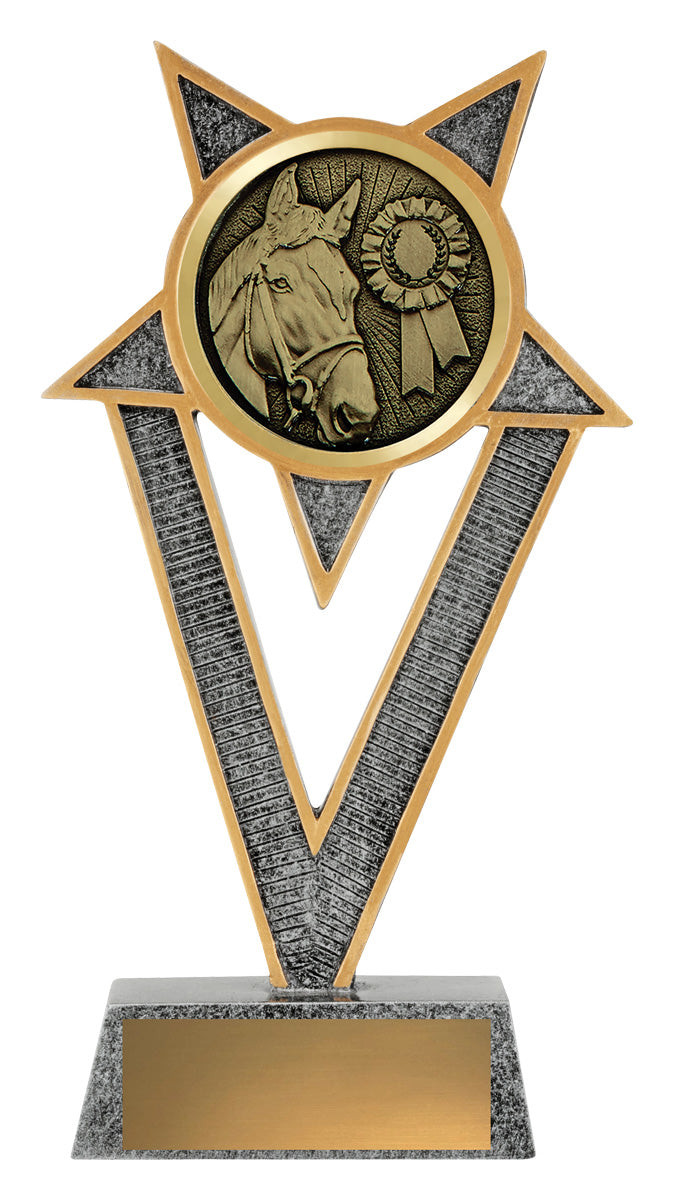 Ventura - Horse 175mm