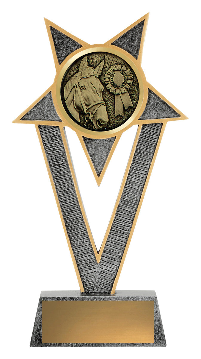 Ventura - Horse 200mm