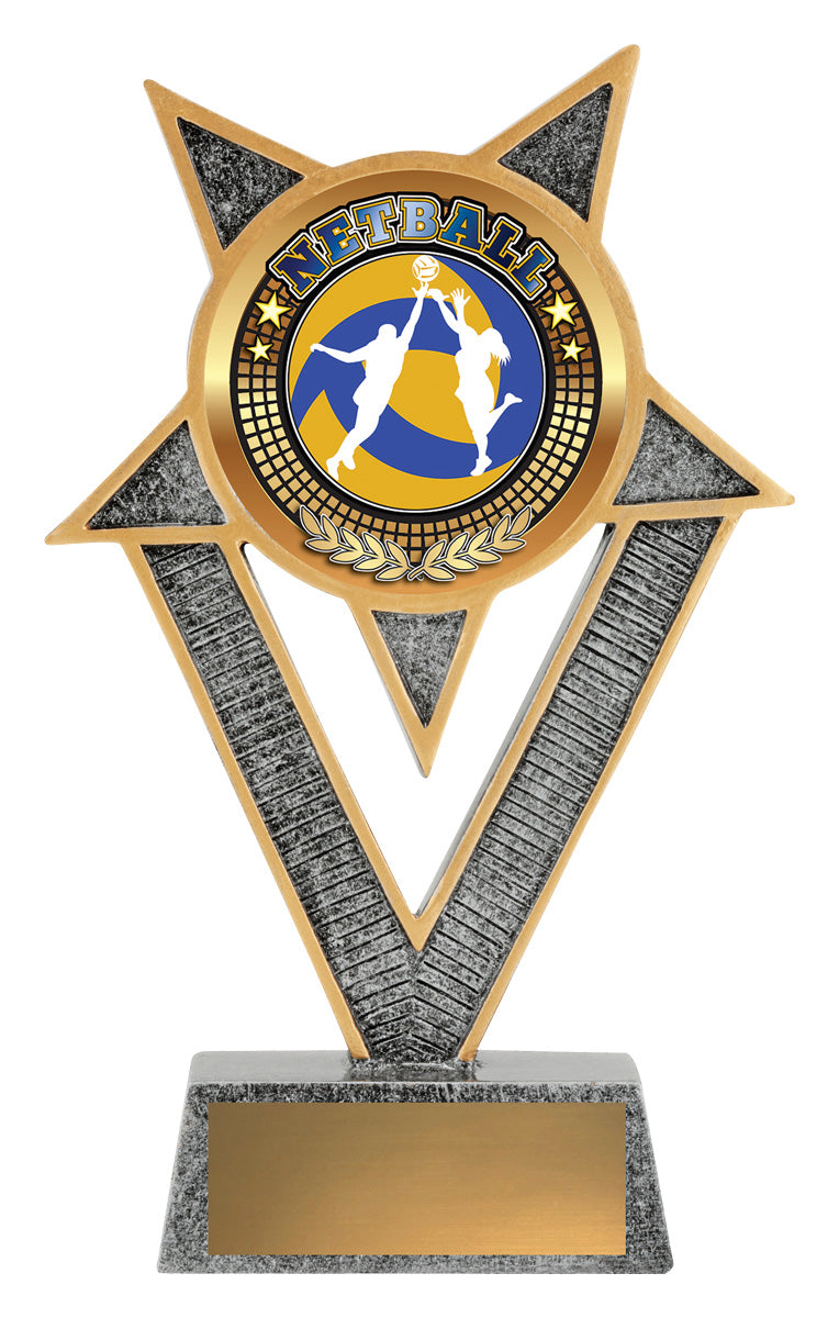 Ventura - Netball 150mm