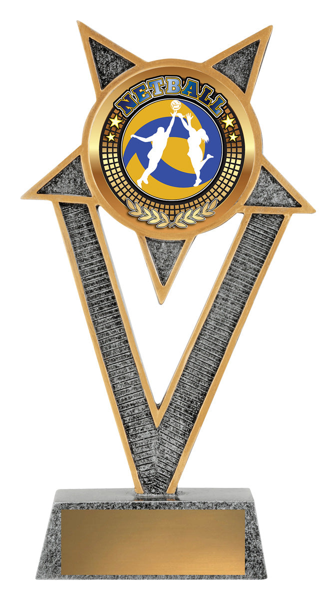 Ventura - Netball 175mm