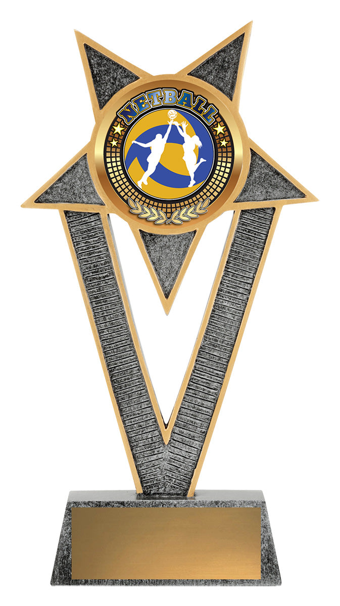 Ventura - Netball 200mm