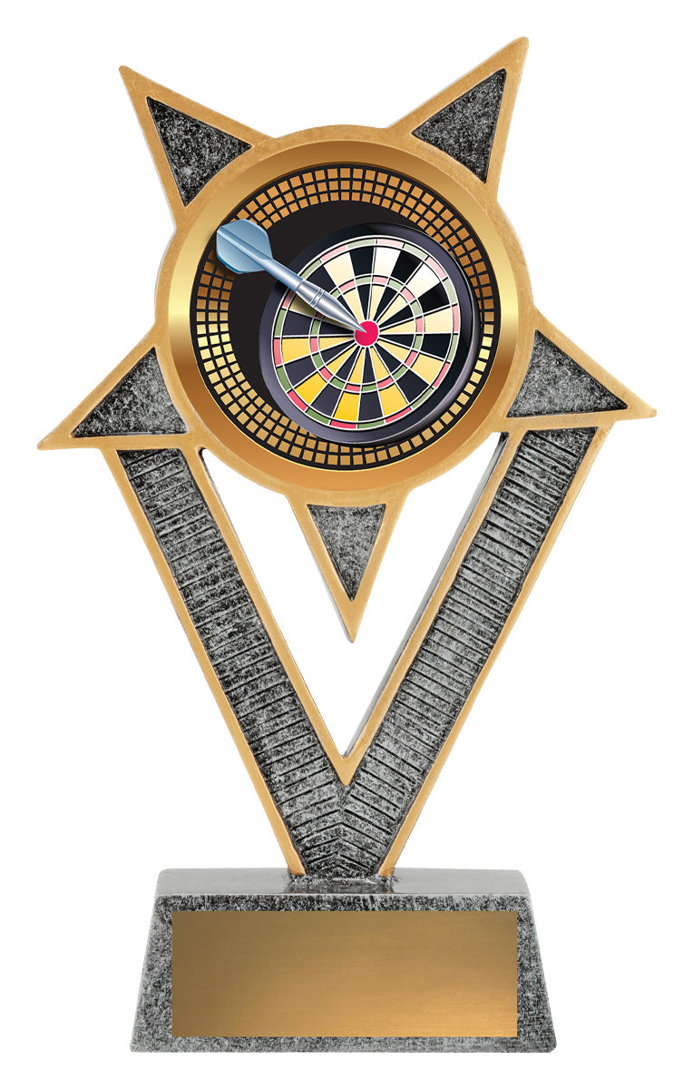 Ventura - Darts 150mm