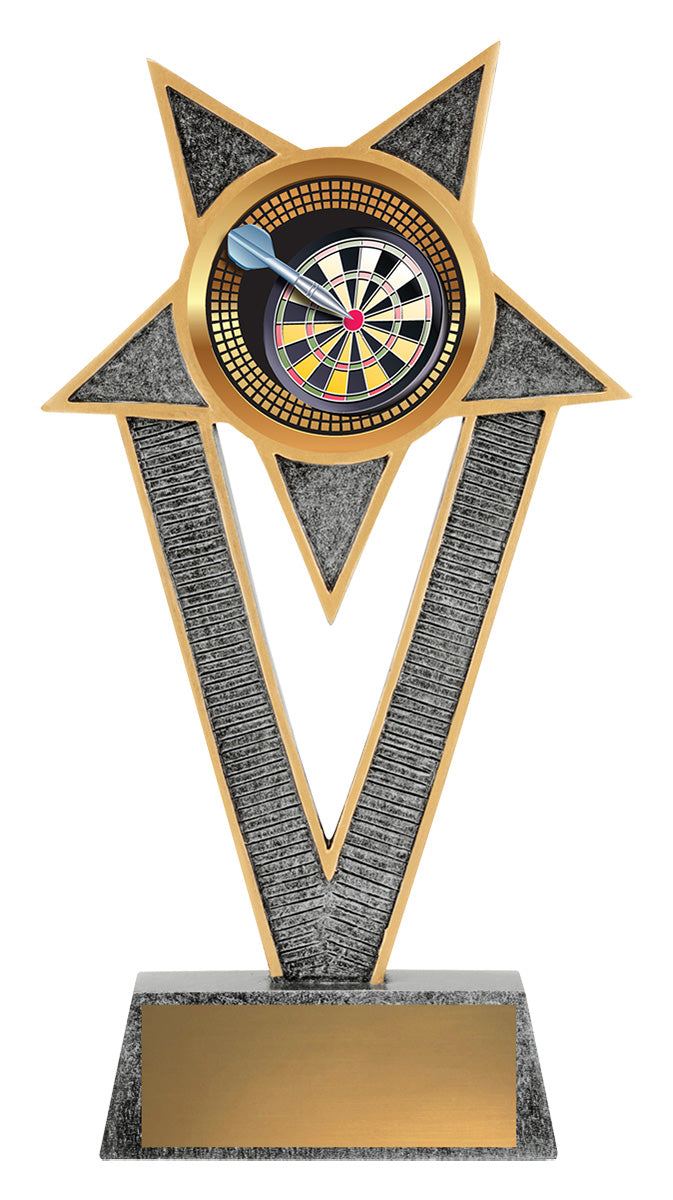 Ventura - Darts 200mm