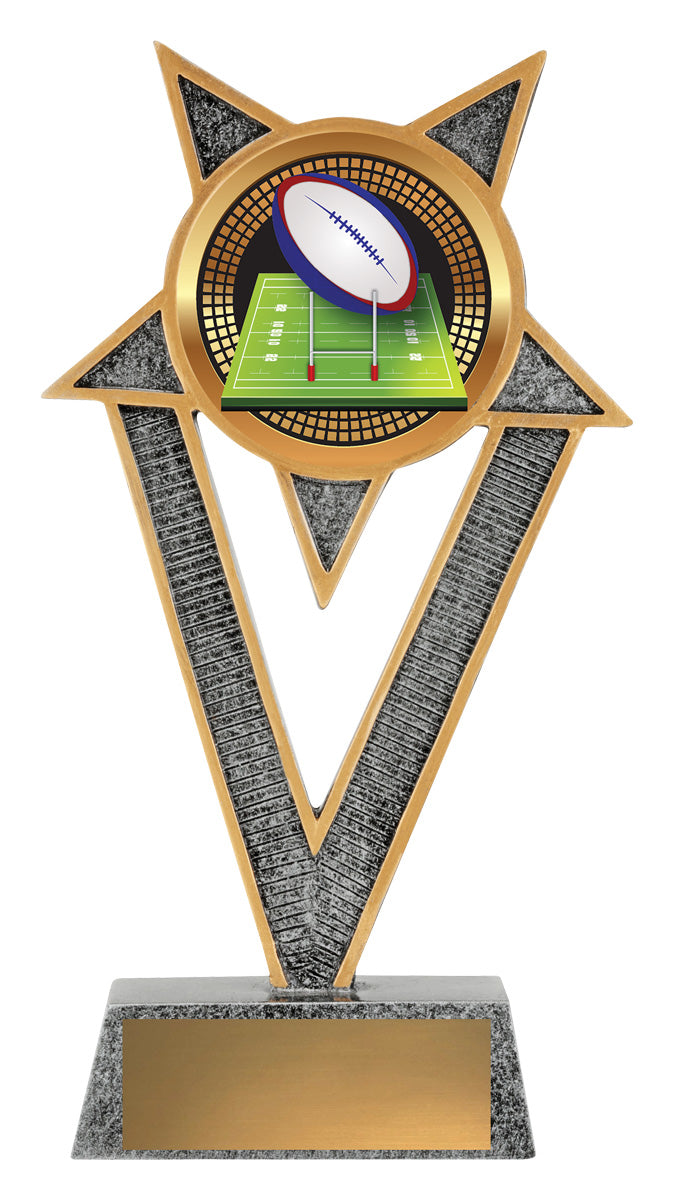 Ventura - Rugby 175mm