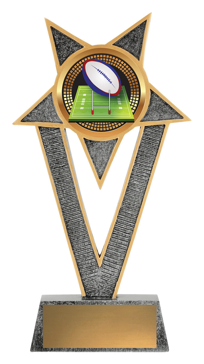 Ventura - Rugby 200mm