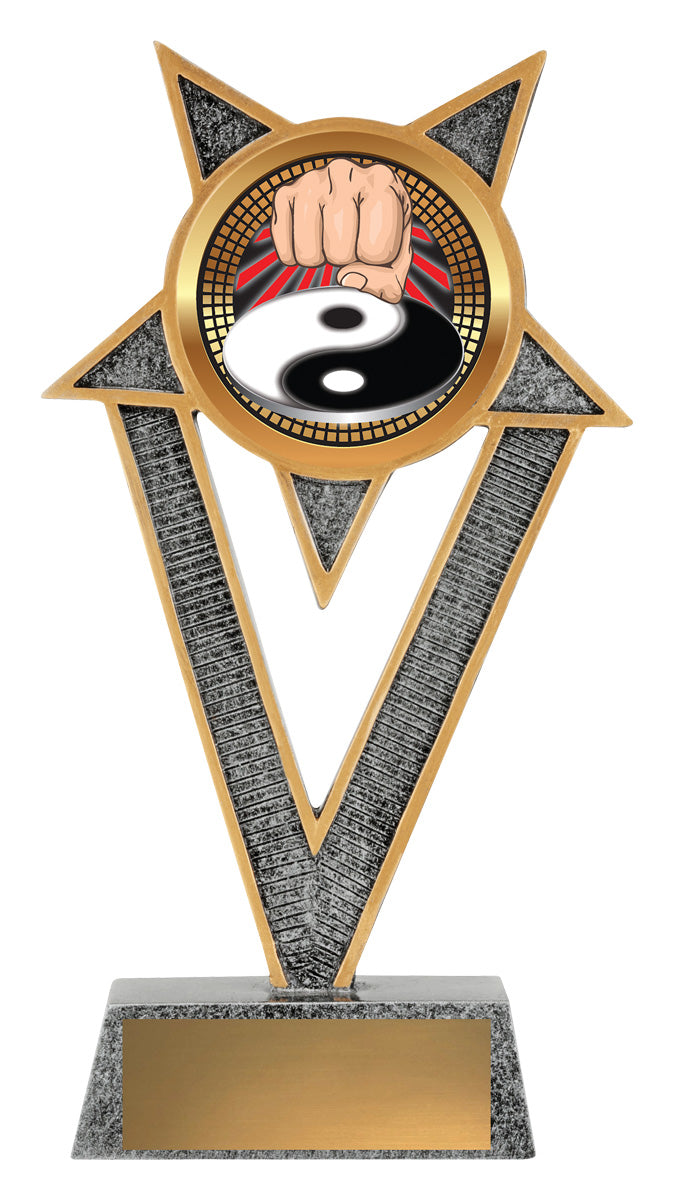 Ventura - Martial Arts 175mm