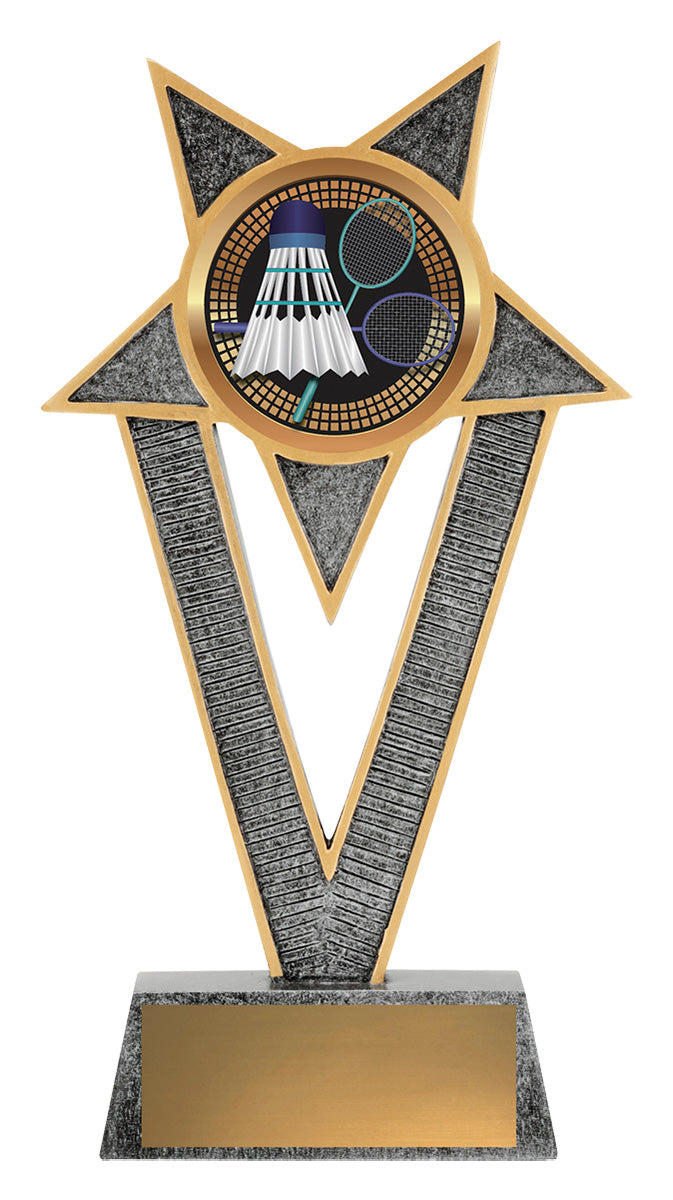 Ventura - Badminton 200mm