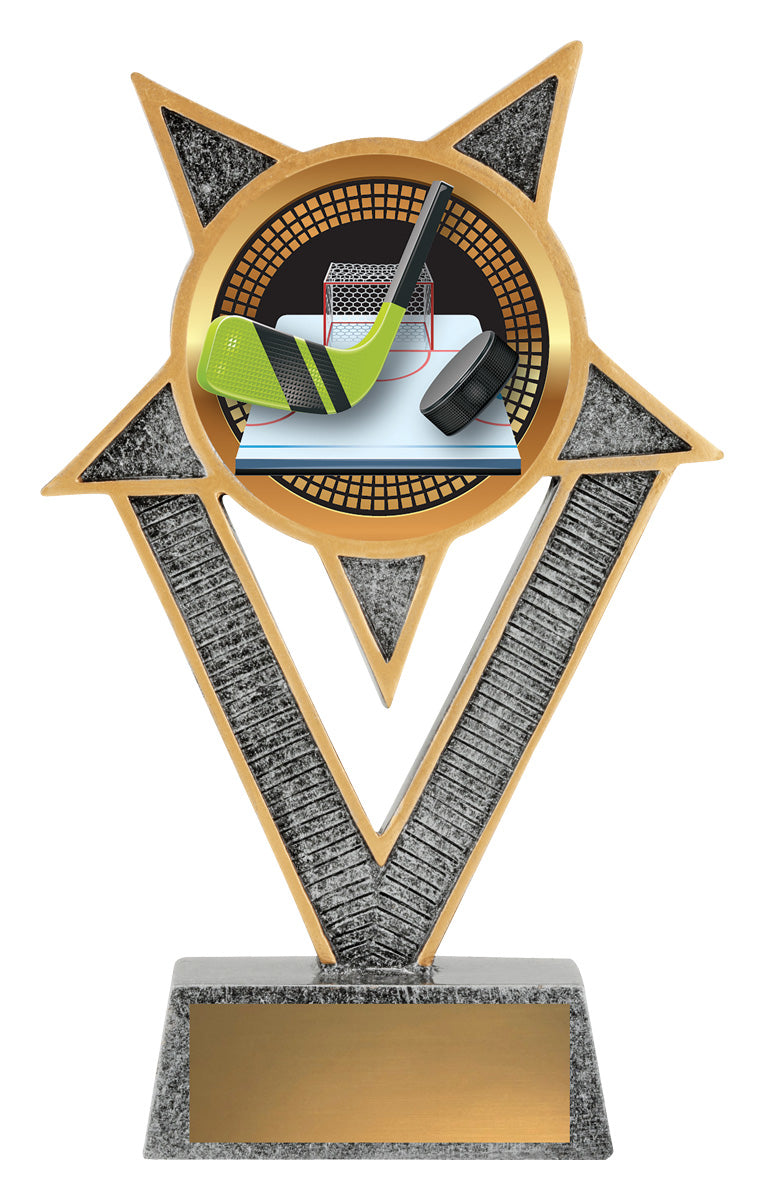 Ventura - Ice Hockey 150mm