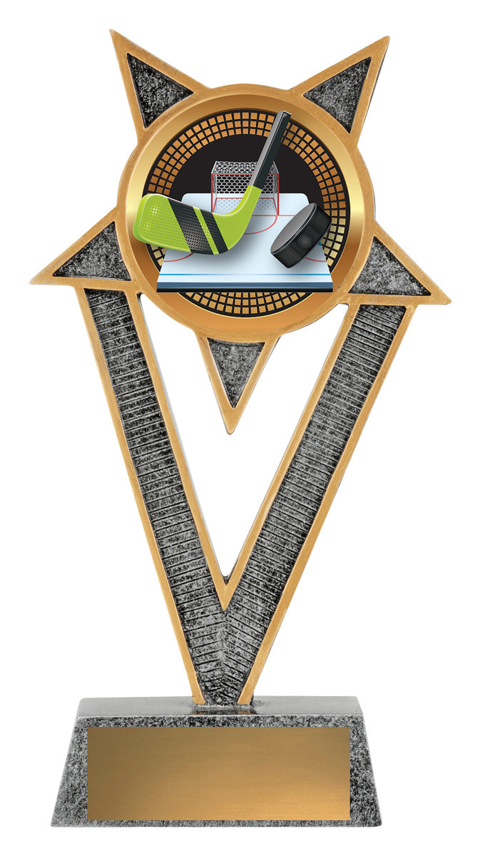 Ventura - Ice Hockey 175mm