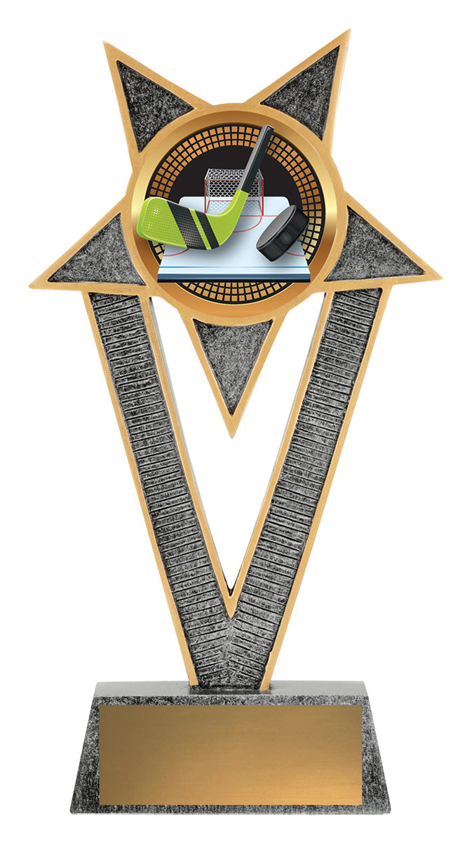 Ventura - Ice Hockey 200mm