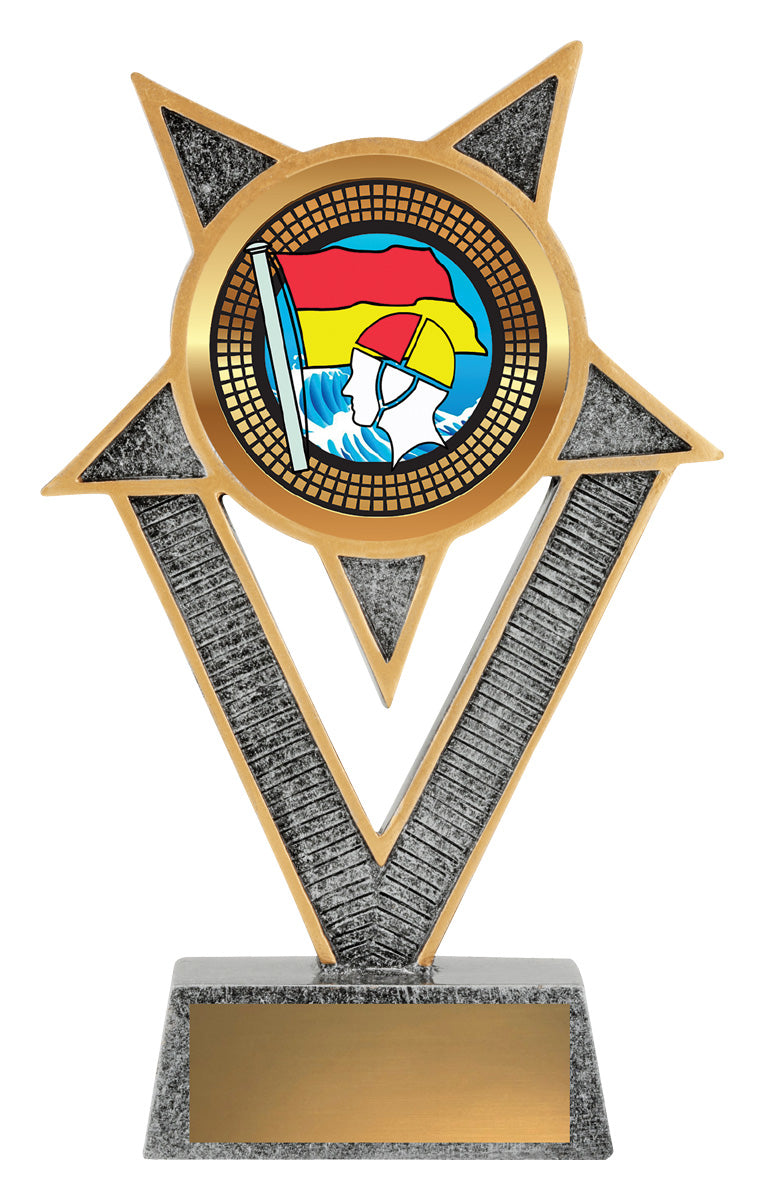 Ventura - Lifesaving 150mm