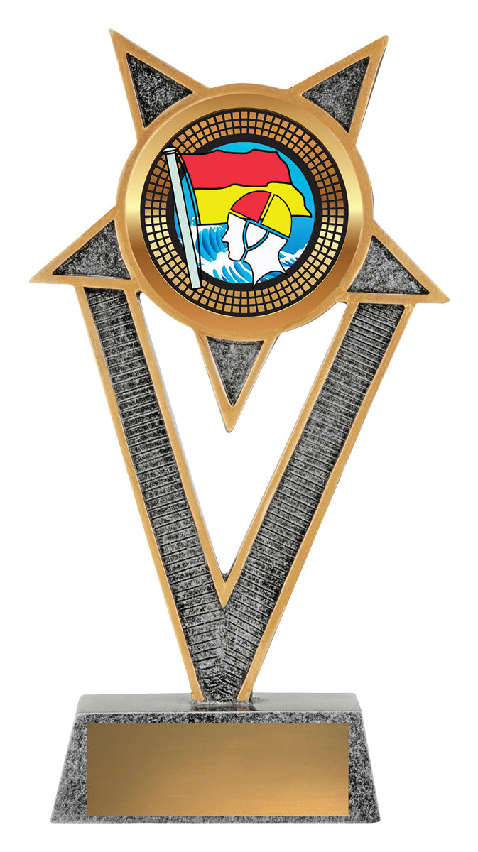 Ventura - Lifesaving 175mm