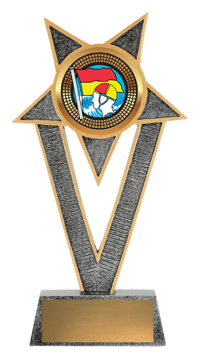 Ventura - Lifesaving 200mm