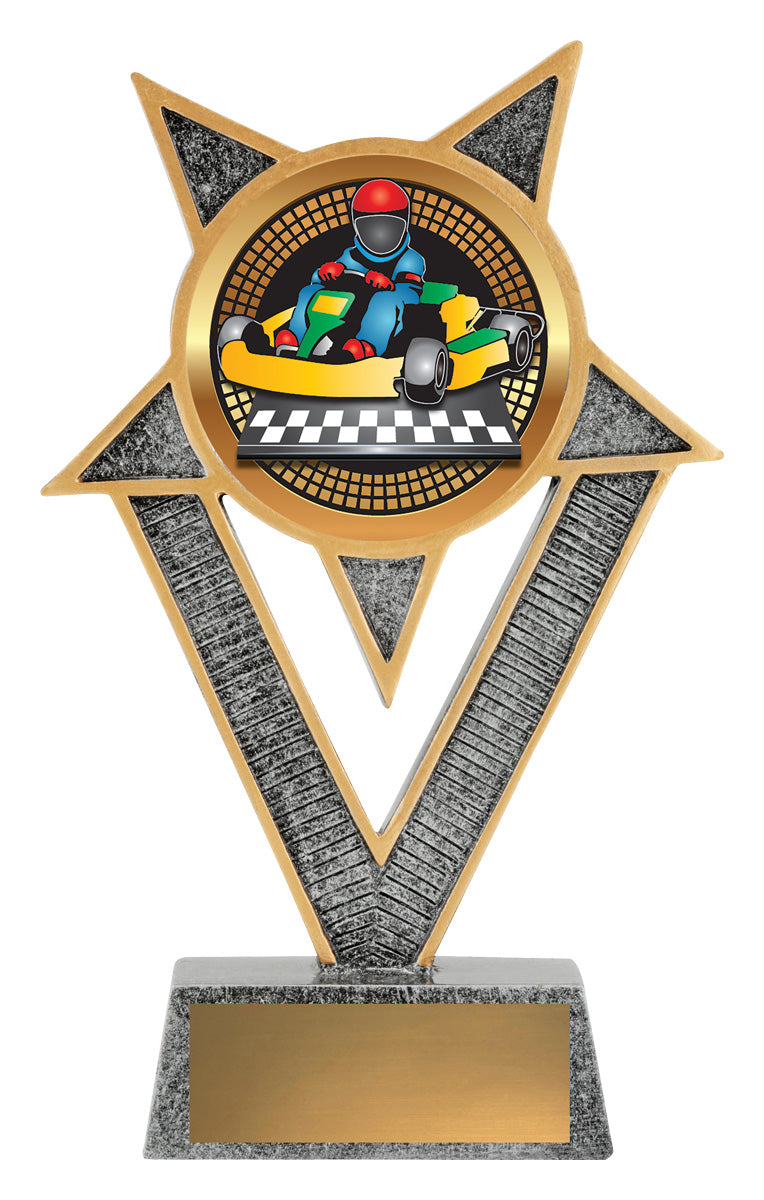 Ventura - Go Kart 150mm