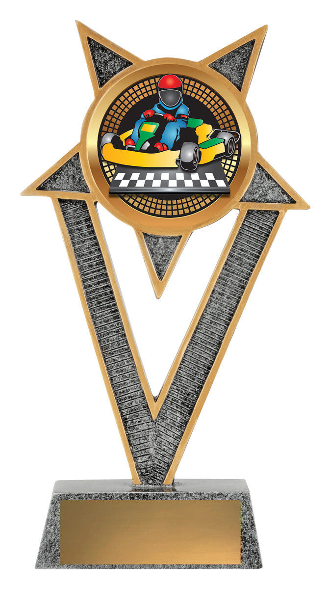 Ventura - Go Kart 175mm