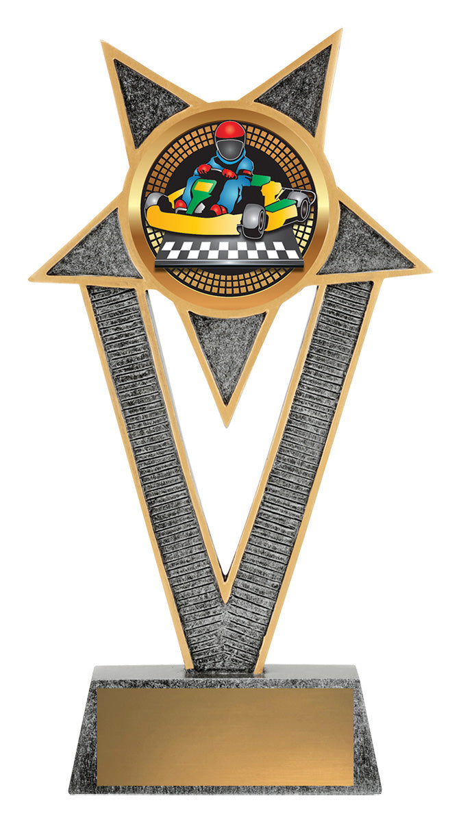 Ventura - Go Kart 200mm