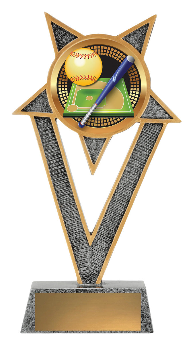 Ventura - Softball 175mm