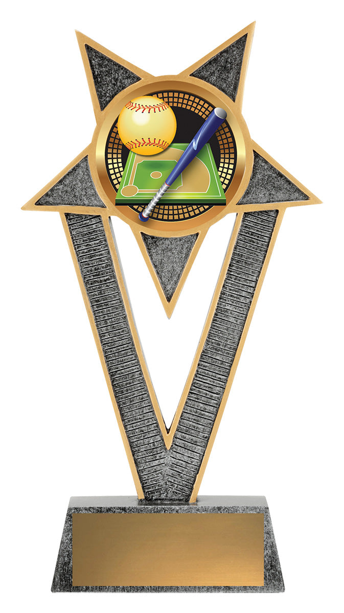 Ventura - Softball 200mm