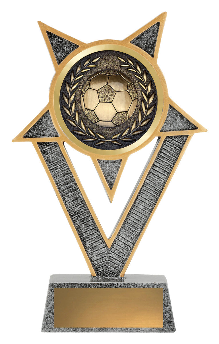 Ventura - Football Antique 150mm