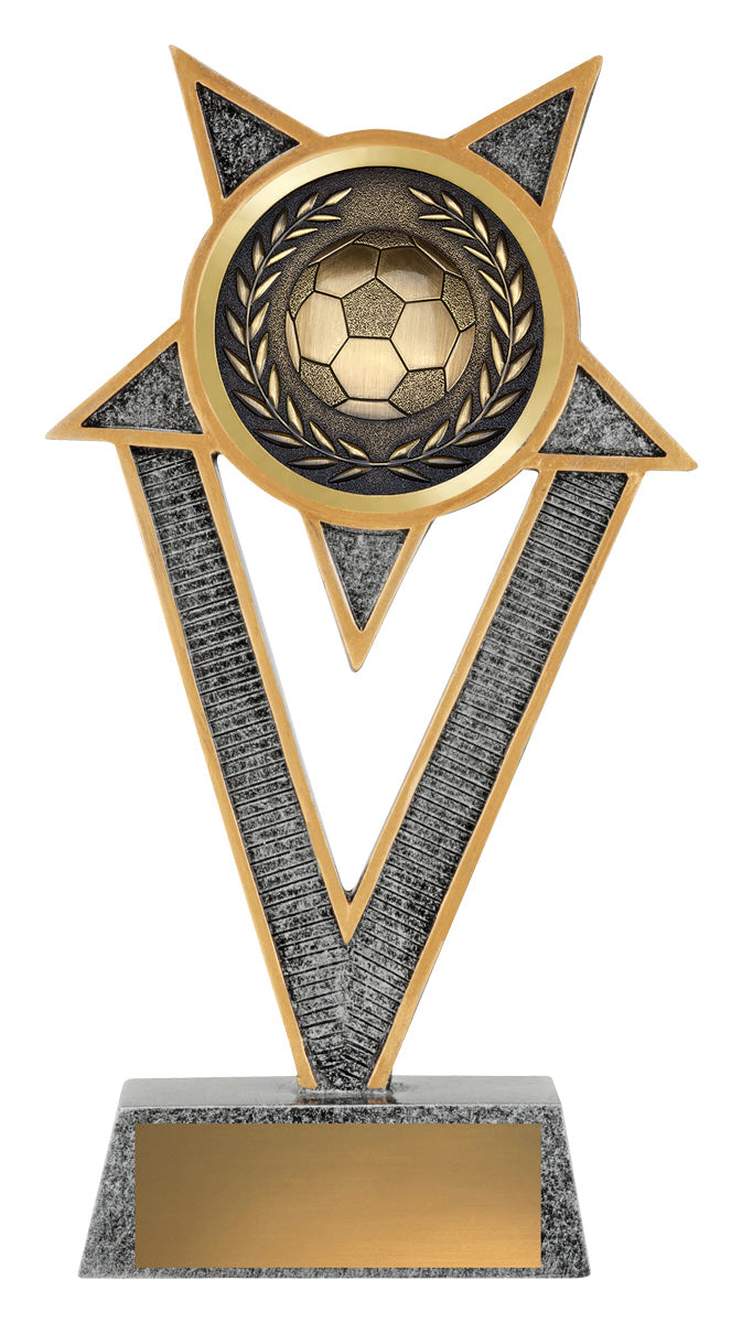 Ventura - Football Antique 175mm