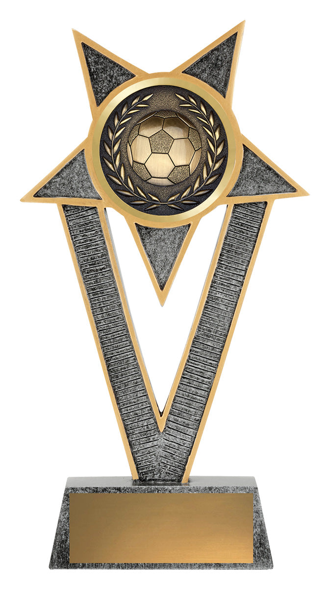 Ventura - Football Antique 200mm