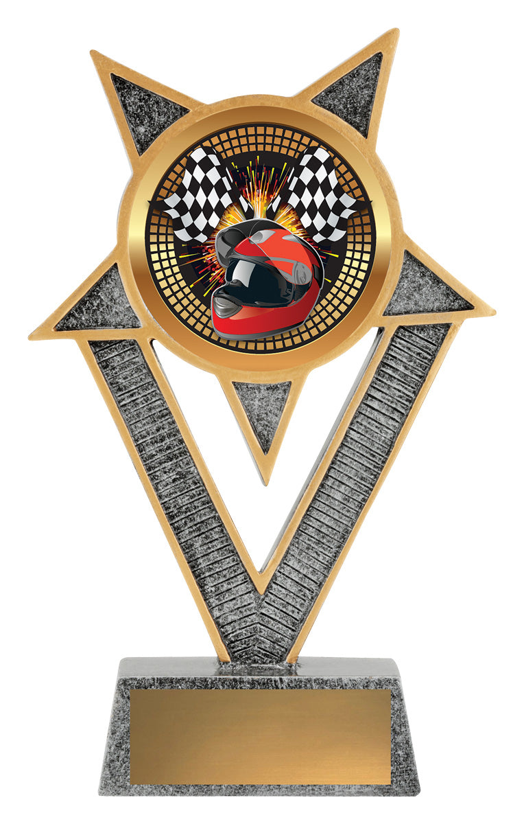 Ventura - Motorsport 150mm