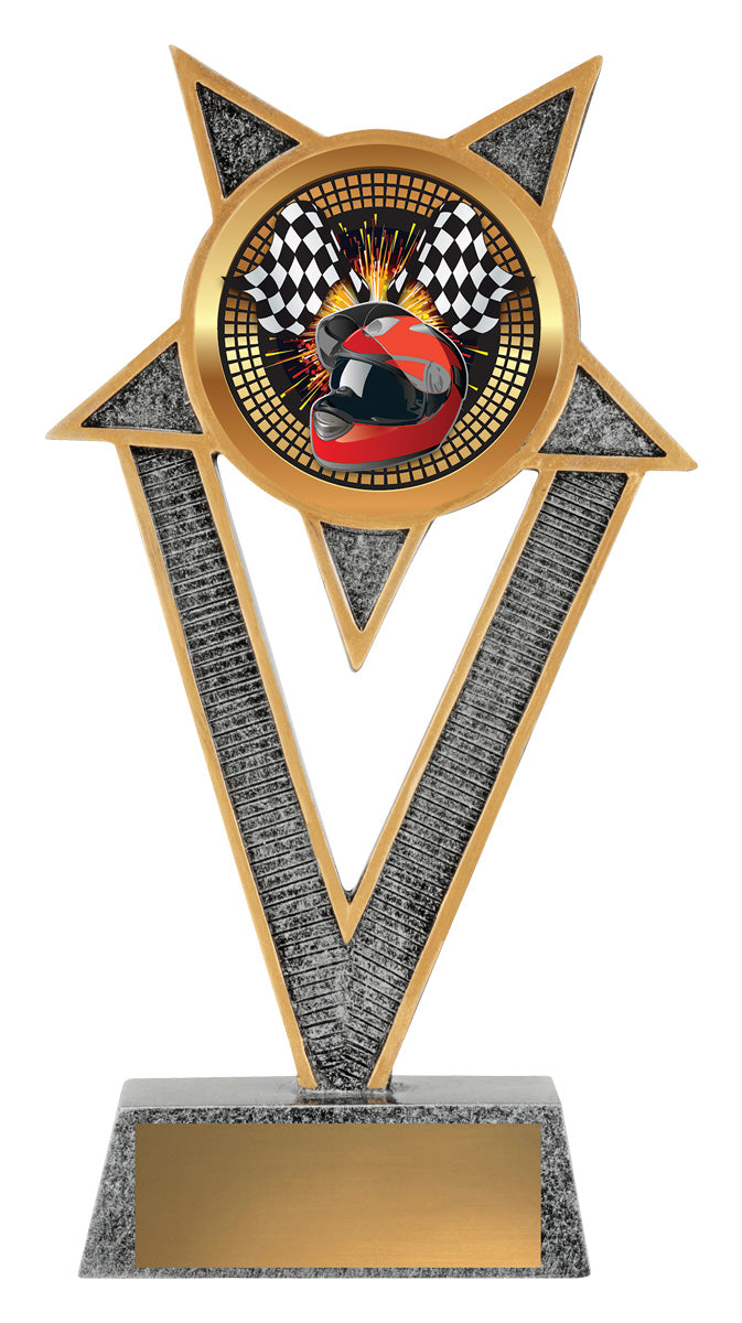 Ventura - Motorsport 175mm