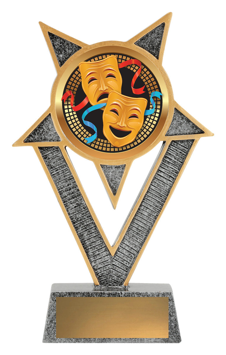 Ventura - Drama 150mm