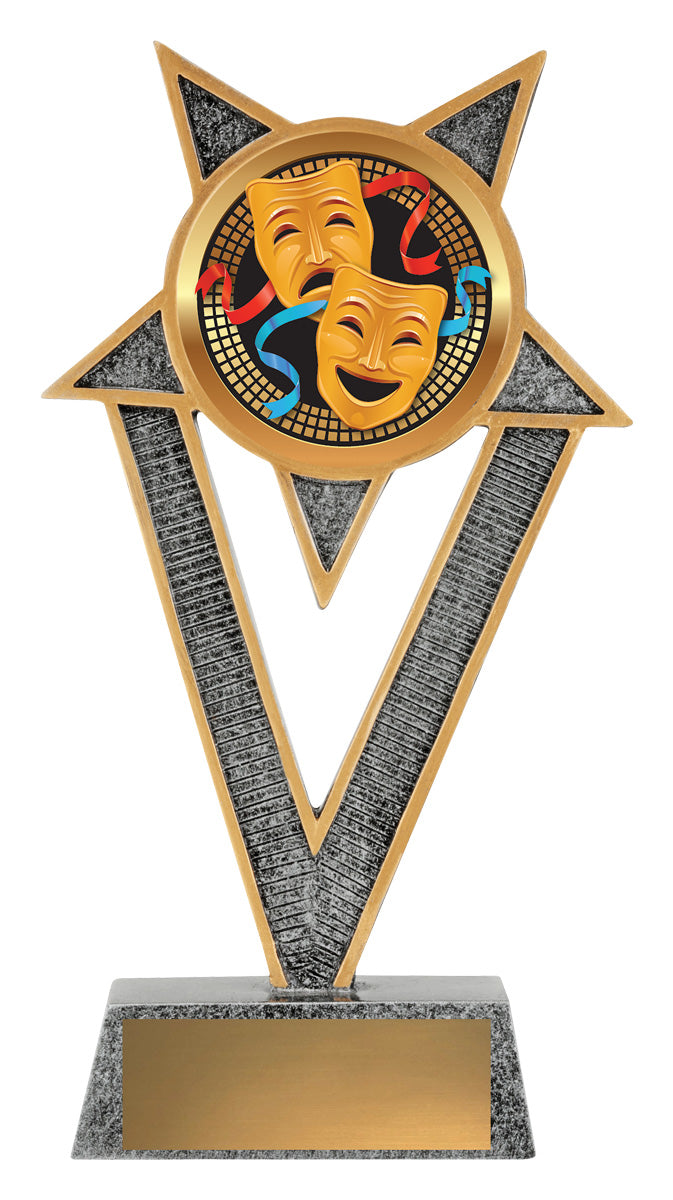 Ventura - Drama 175mm