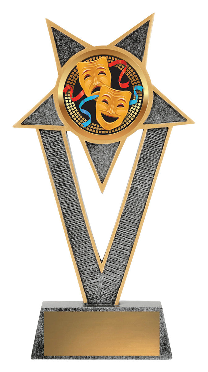 Ventura - Drama 200mm