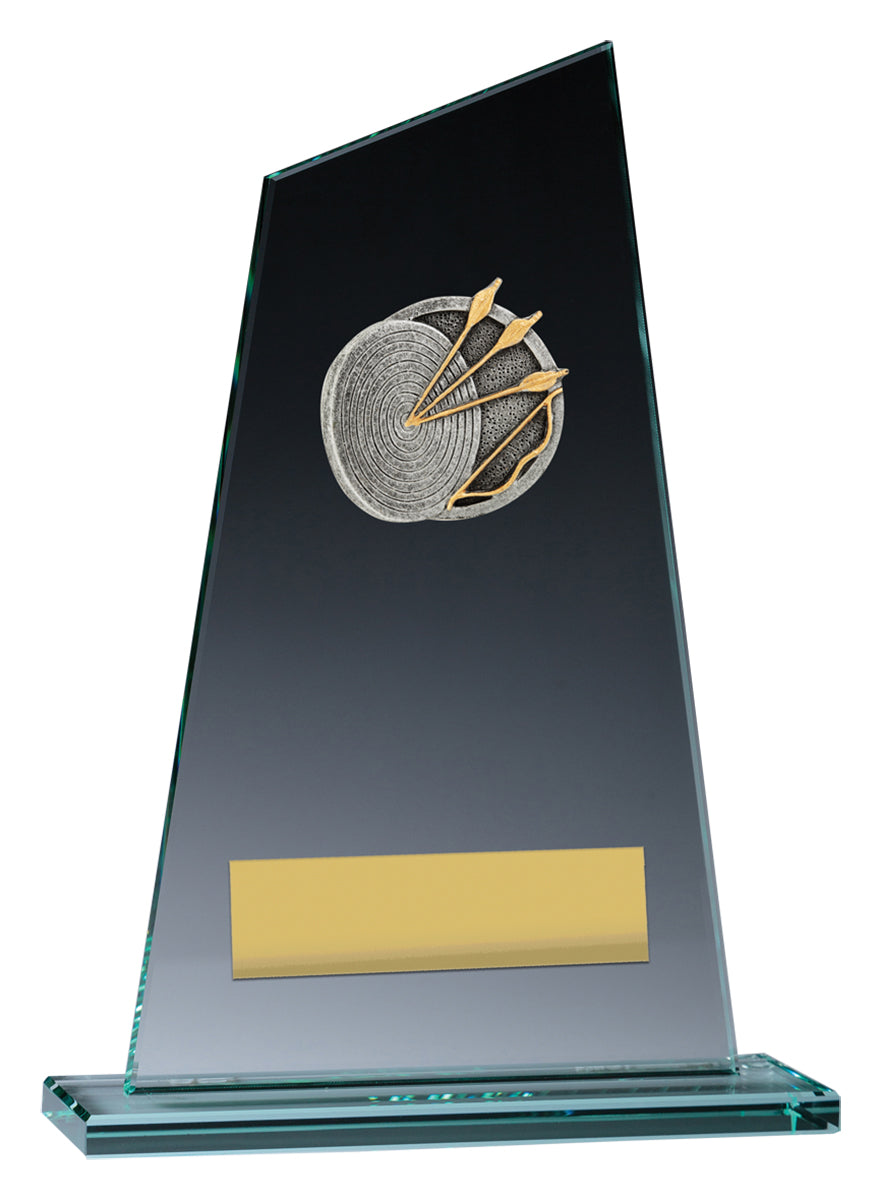 Glass Peak - Archery 200mm