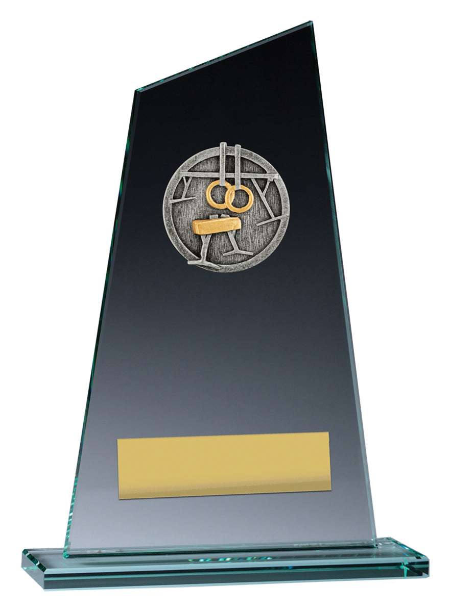 Glass Peak - Gymnastics 200mm