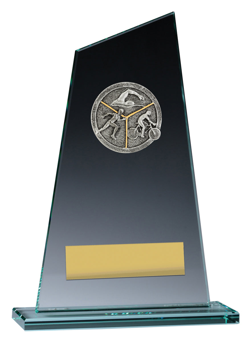 Glass Peak - Triathlon 200mm