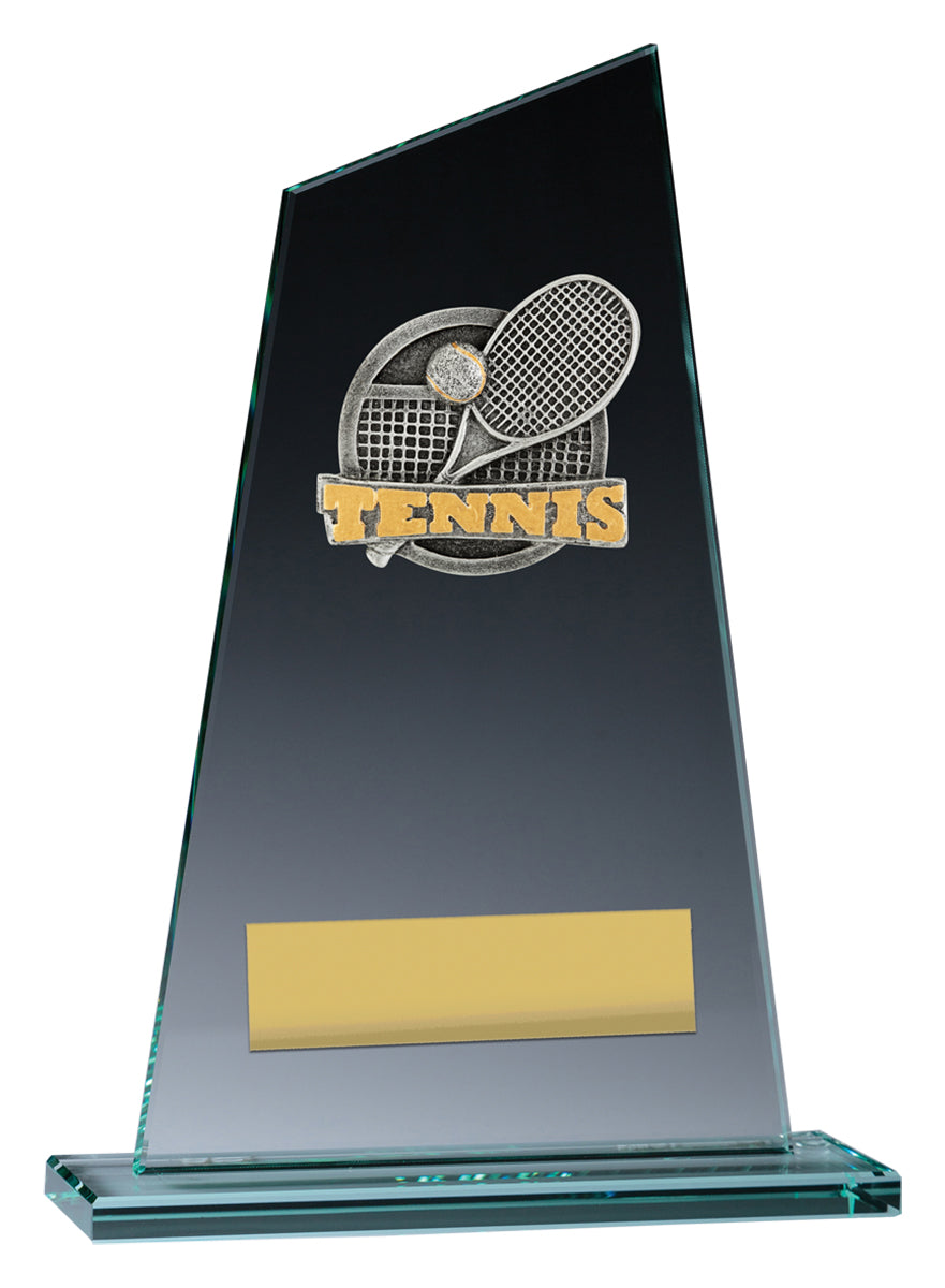 Glass Peak - Tennis 200mm