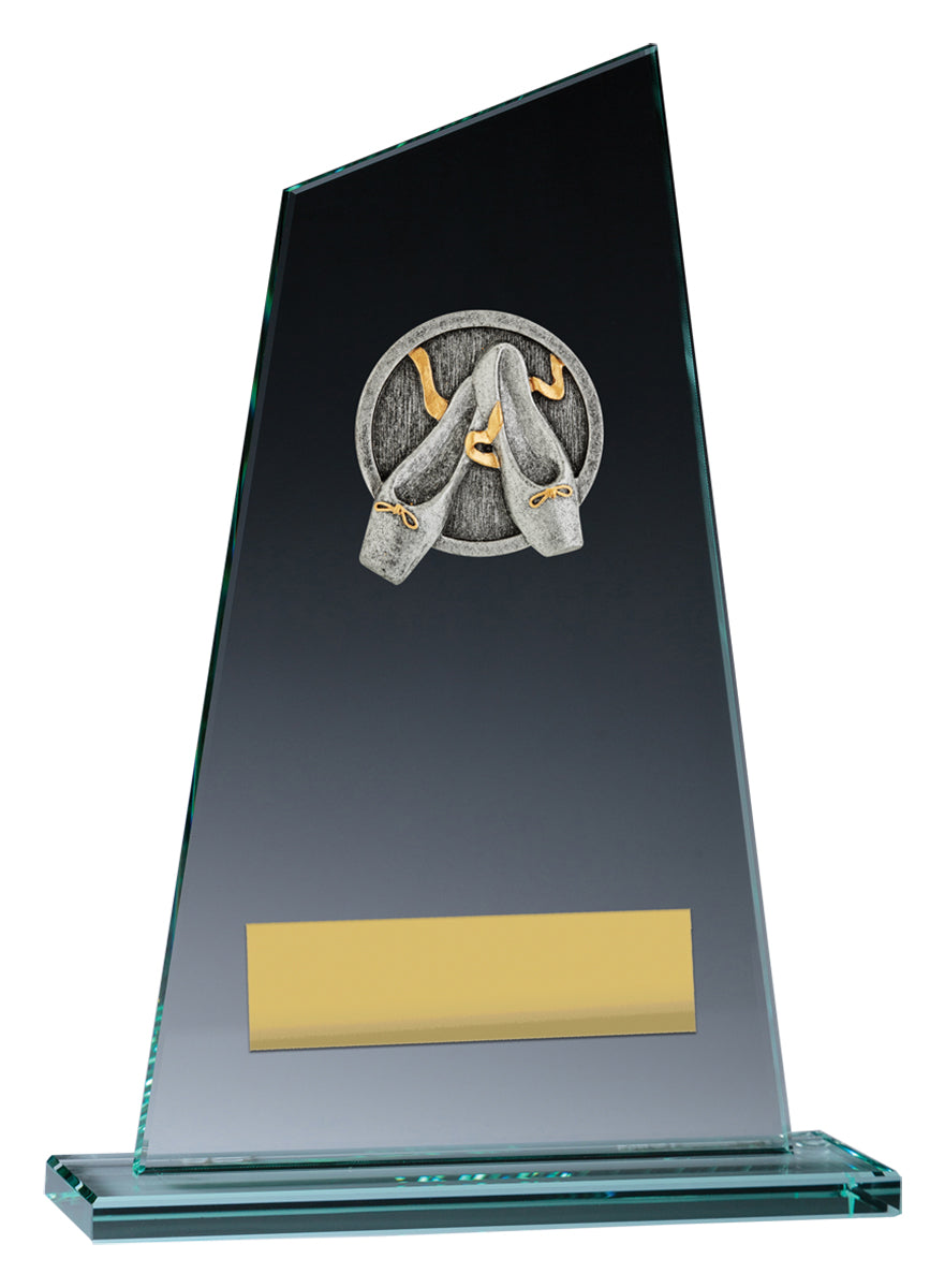 Glass Peak - Ballet 200mm