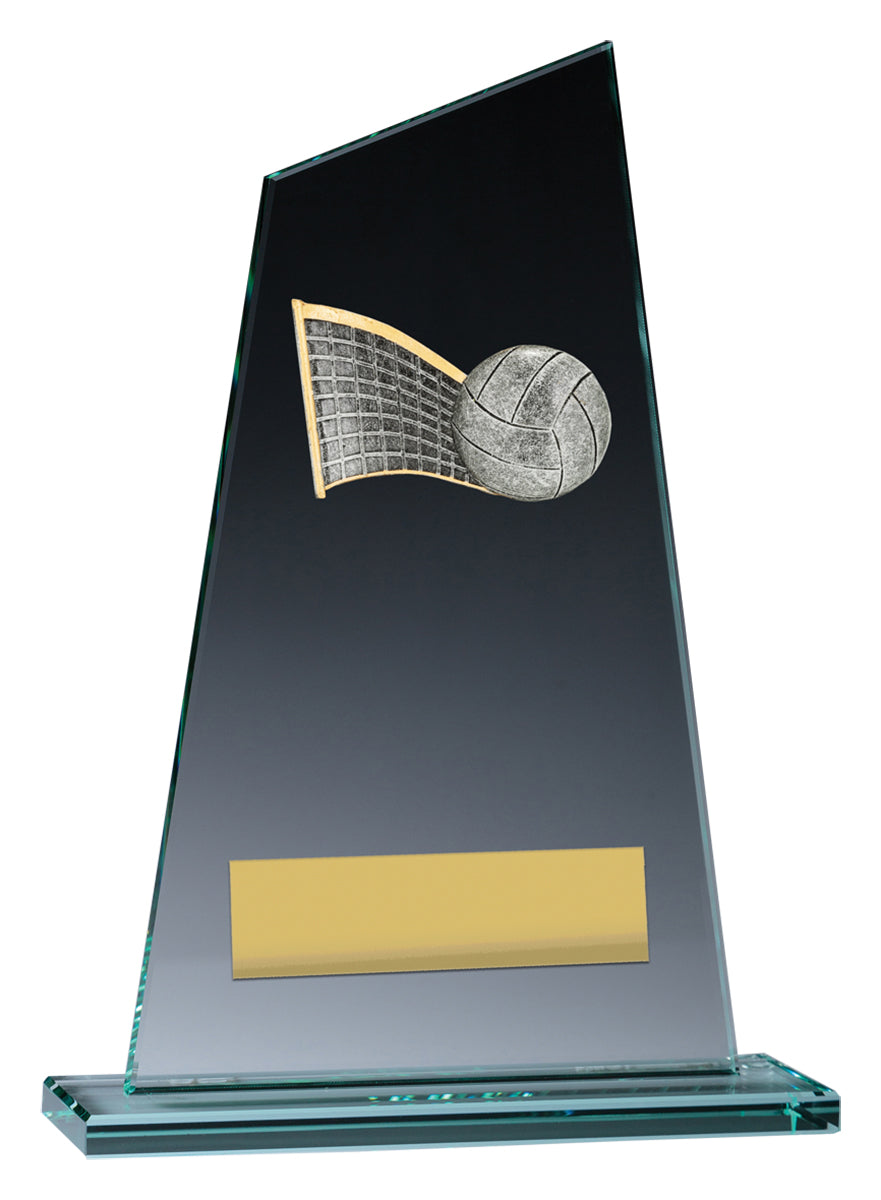 Glass Peak - Volleyball 200mm