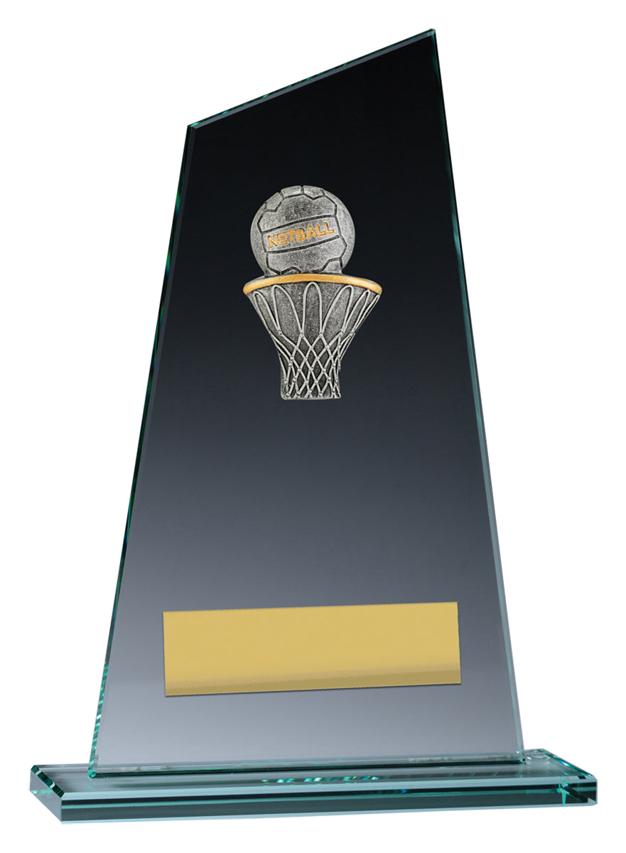 Glass Peak - Netball 200mm