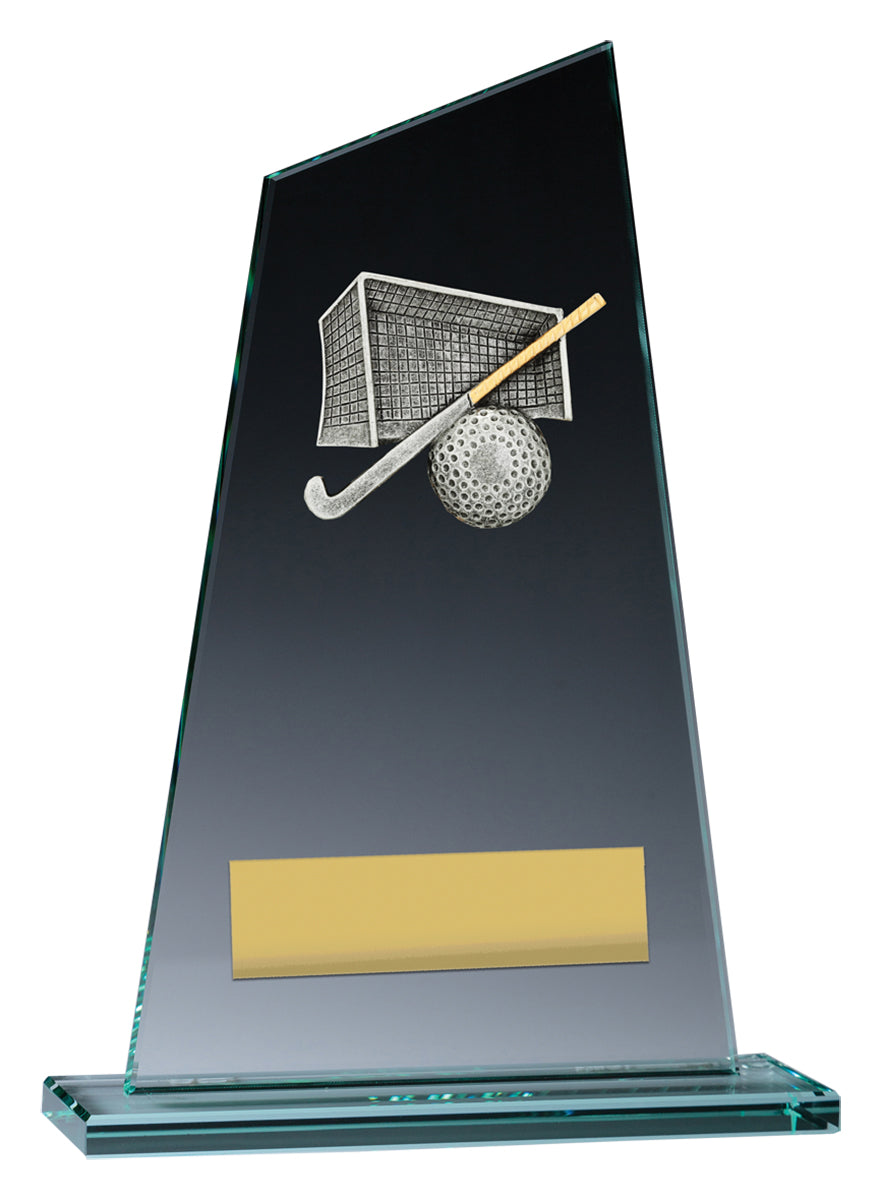 Glass Peak - Hockey 200mm