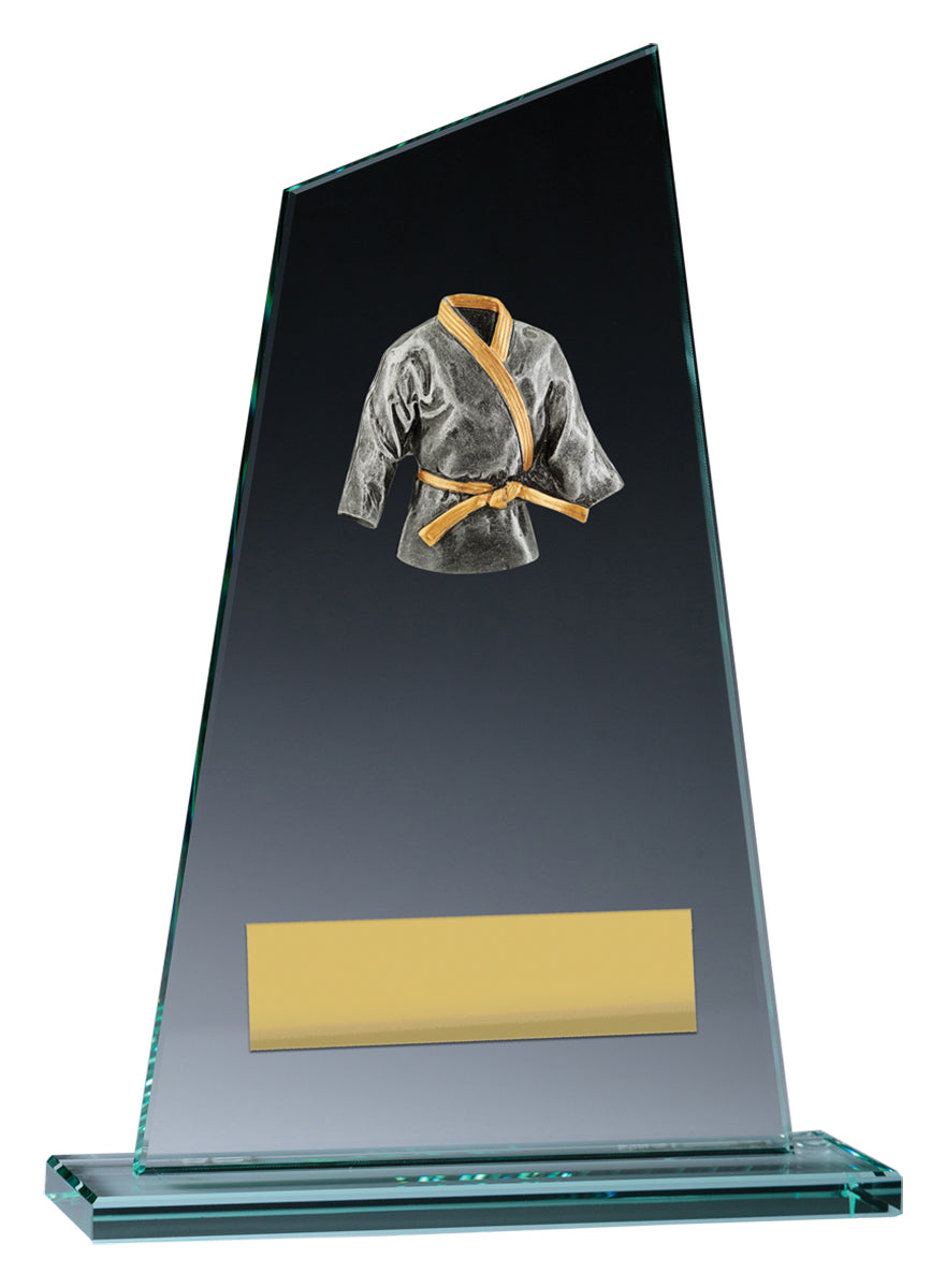 Glass Peak - Karate 200mm