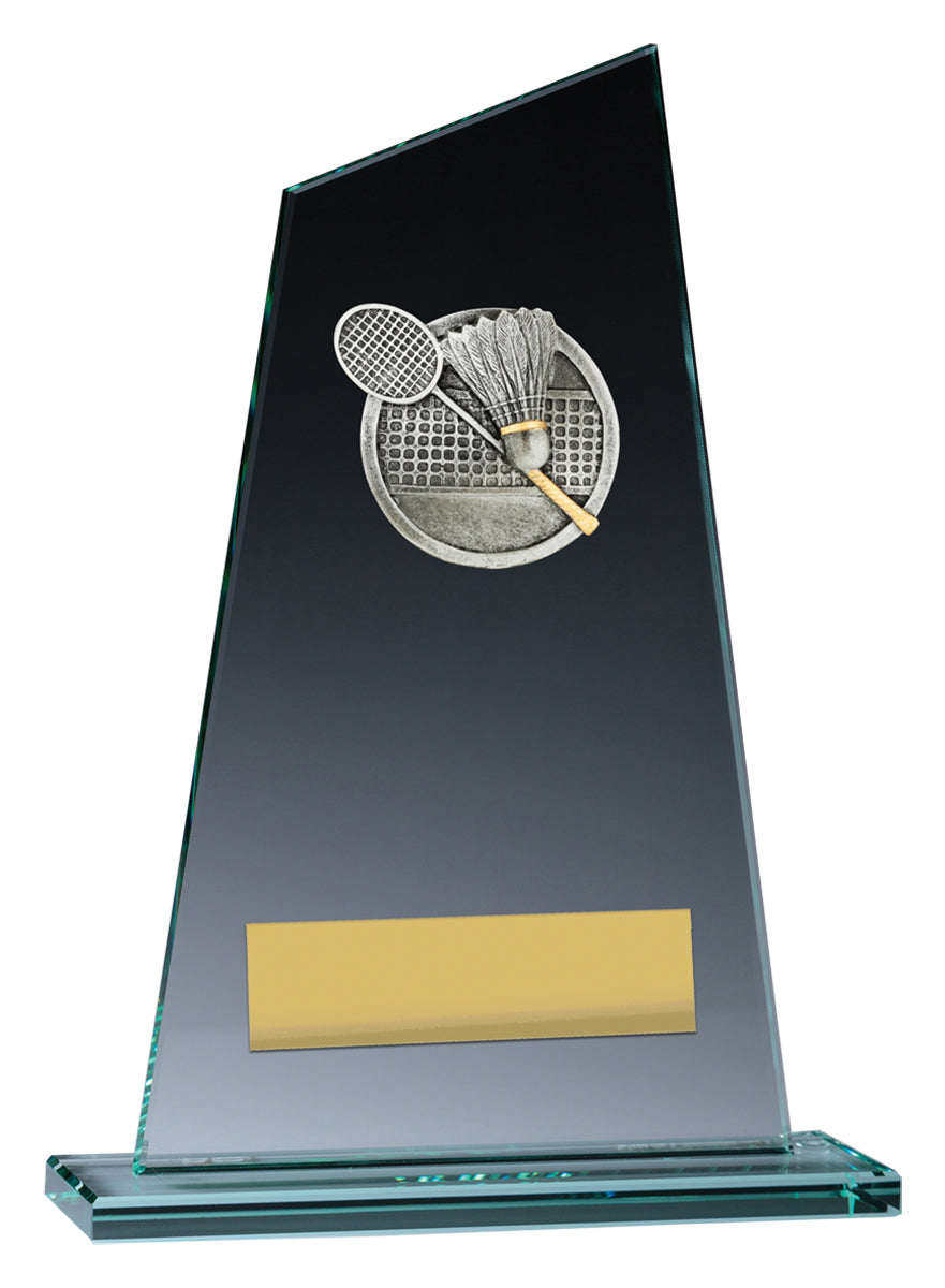 Glass Peak - Badminton 200mm