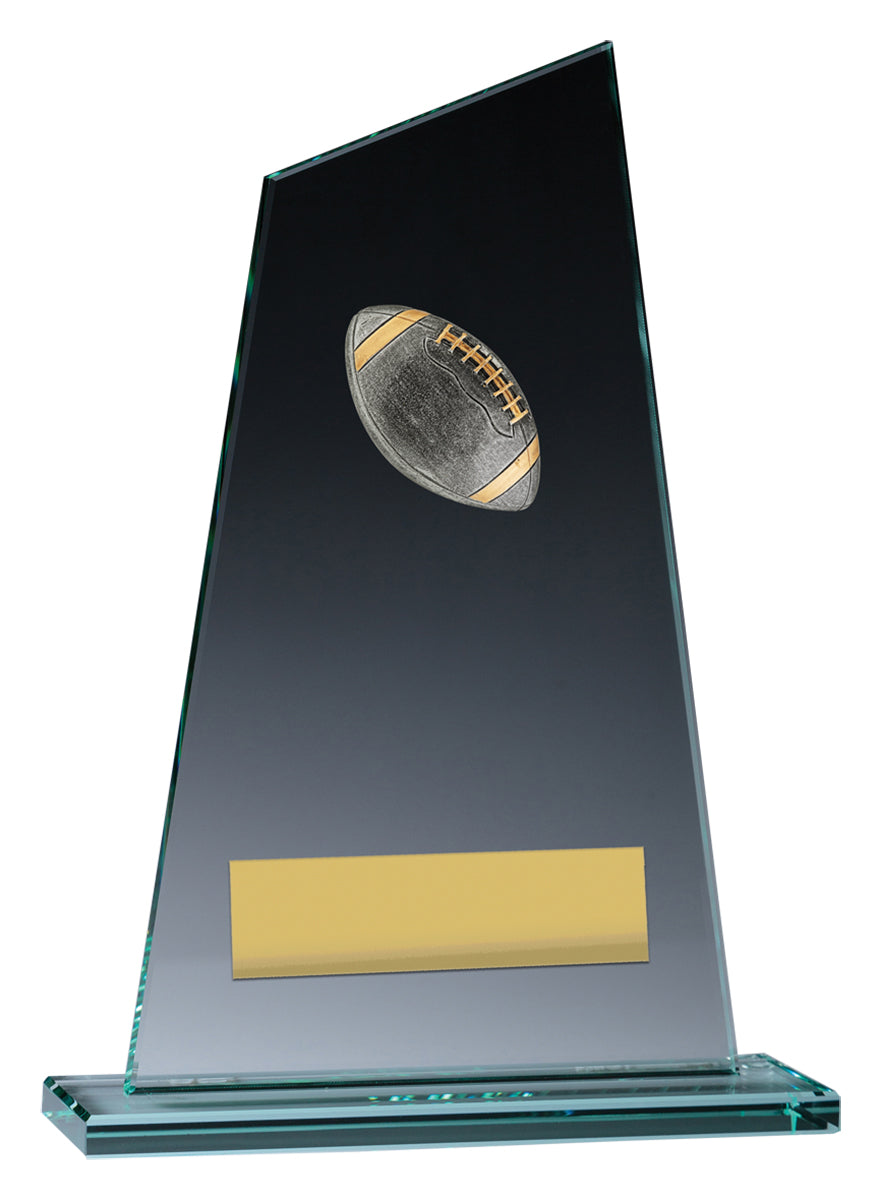 Glass Peak - American Football 200mm