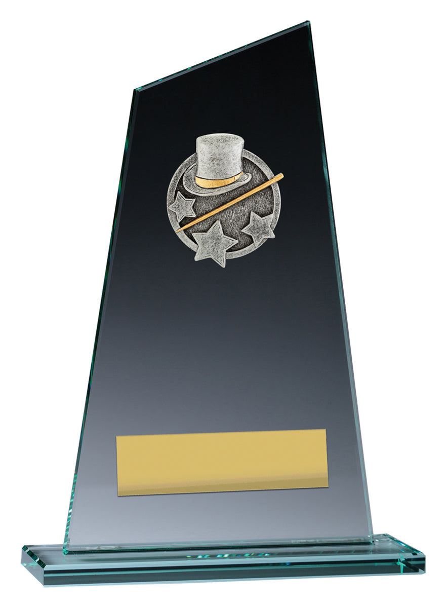 Glass Peak - Jazz 200mm