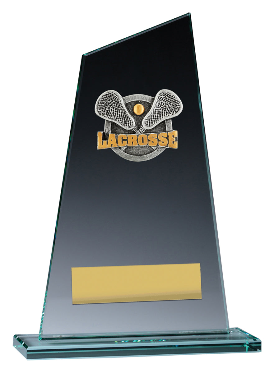 Glass Peak - Lacrosse 200mm